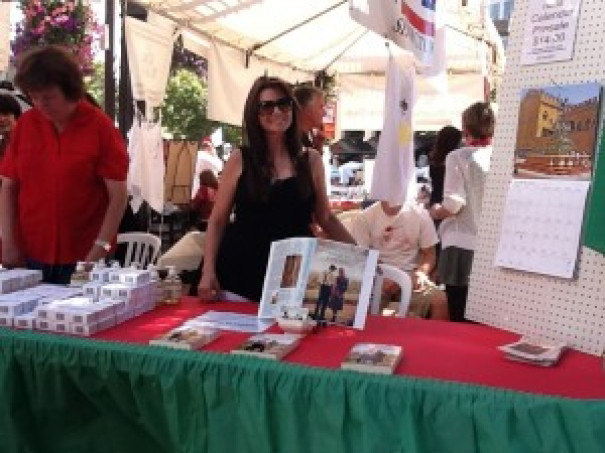 Festa Italia, Portland, Oregon
