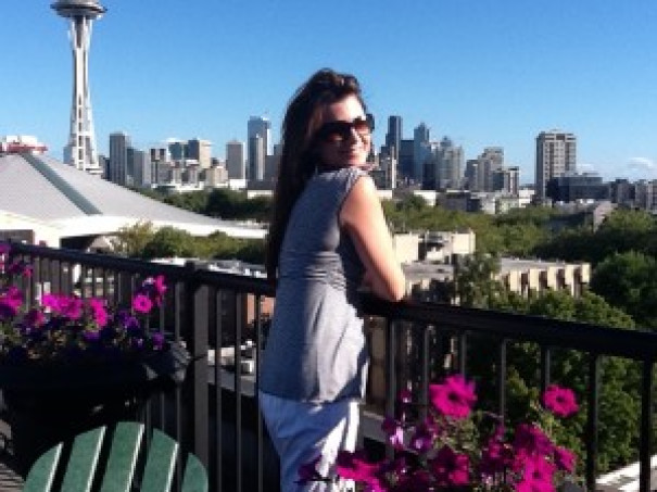 Seattle Festa Italia