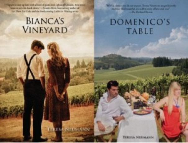 Don’t Miss Out on Free “Domenico’s Table” Kindle Offer on Amazon